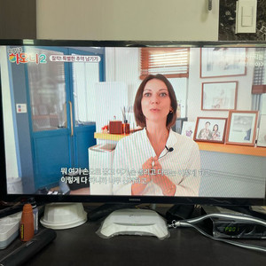 삼성 32인치 LED TV 이미지
