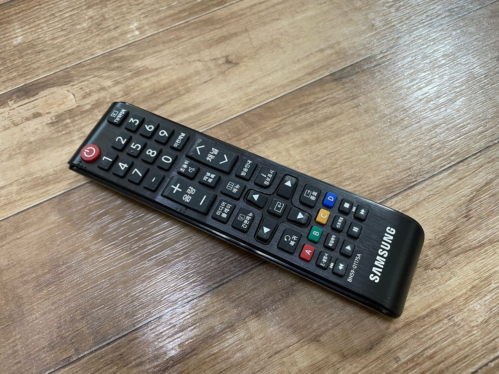삼성 32인치 LED TV 이미지