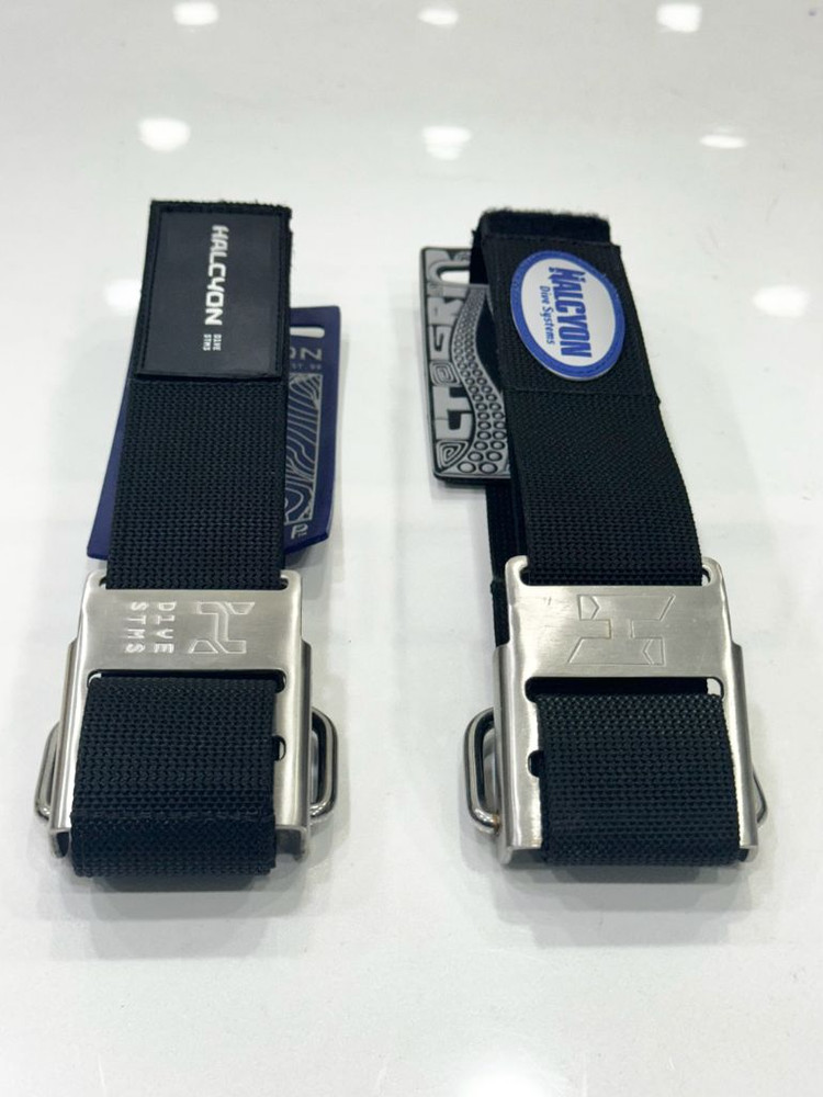 헬시온 스텐 싱글 탱크밴드 캠밴드 이미지