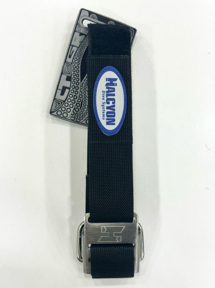 헬시온 스텐 싱글 탱크밴드 캠밴드 이미지