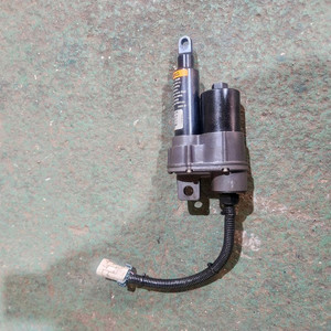 머큐리 선외기 시프트액추에이터 이미지