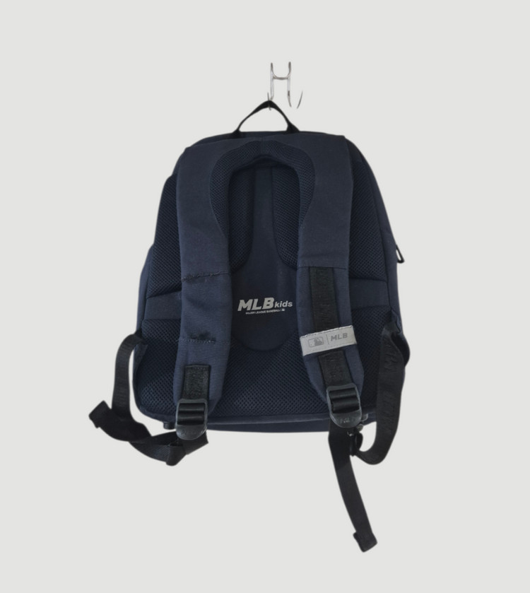 MLB 키즈 LA다저스 백팩 가방 이미지