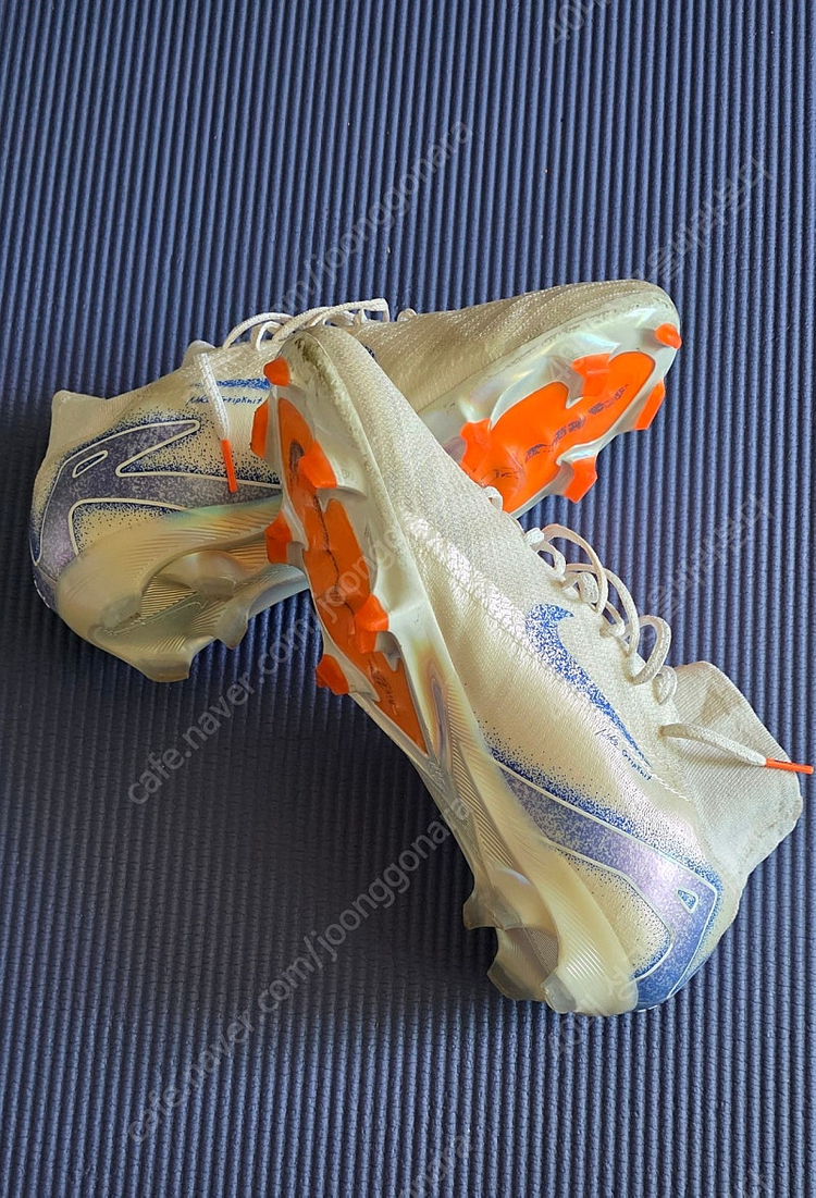 머큐리얼 슈퍼플라이10 블루프린트 이미지