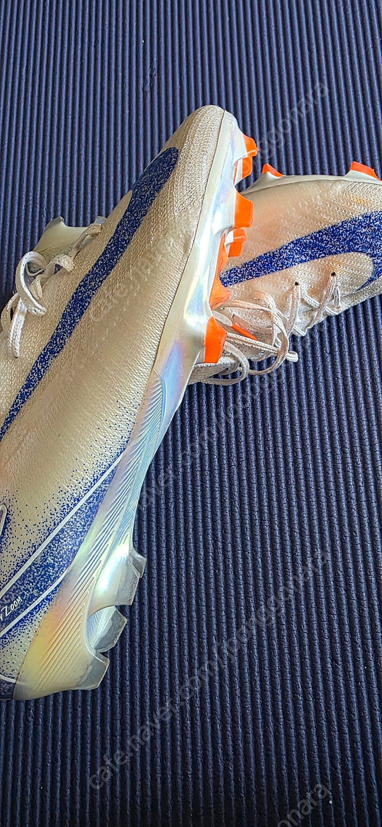 머큐리얼 슈퍼플라이10 블루프린트 이미지