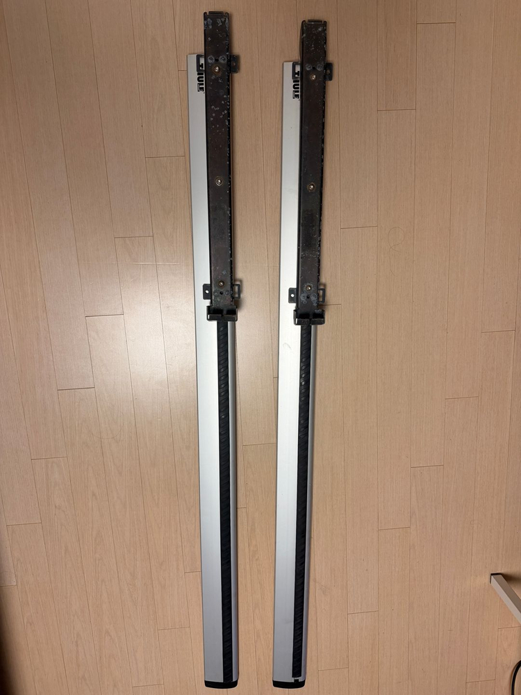 카약 용품 정리: 네이티브 프로펠13, 네이티브 사이드킥, 가민 어탐기, 툴레 훌라베이터 897XT 이미지