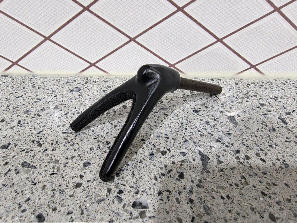 다이와 고법사Q 6대목 받침대 / 뜰채 / 주걱 세트 판매 새상품 중층 헤라 내림낚시 이미지