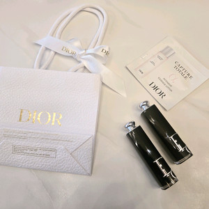 디올 어딕트 립스틱 212, 373 일괄만 이미지