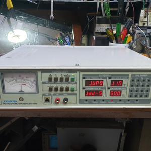 Telephone Analyzer JDD-5500 이미지