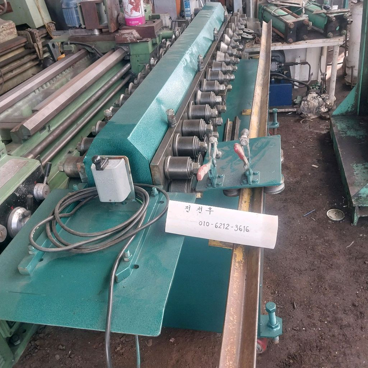 TDF로라,포밍기,닥트로라 이미지