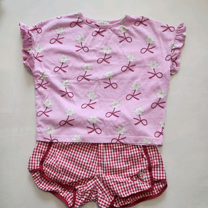 리미떼두두 여름상하복 L 이미지