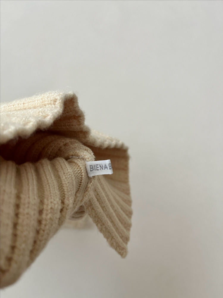 비엔어비엔 바라클라바 버터 이미지