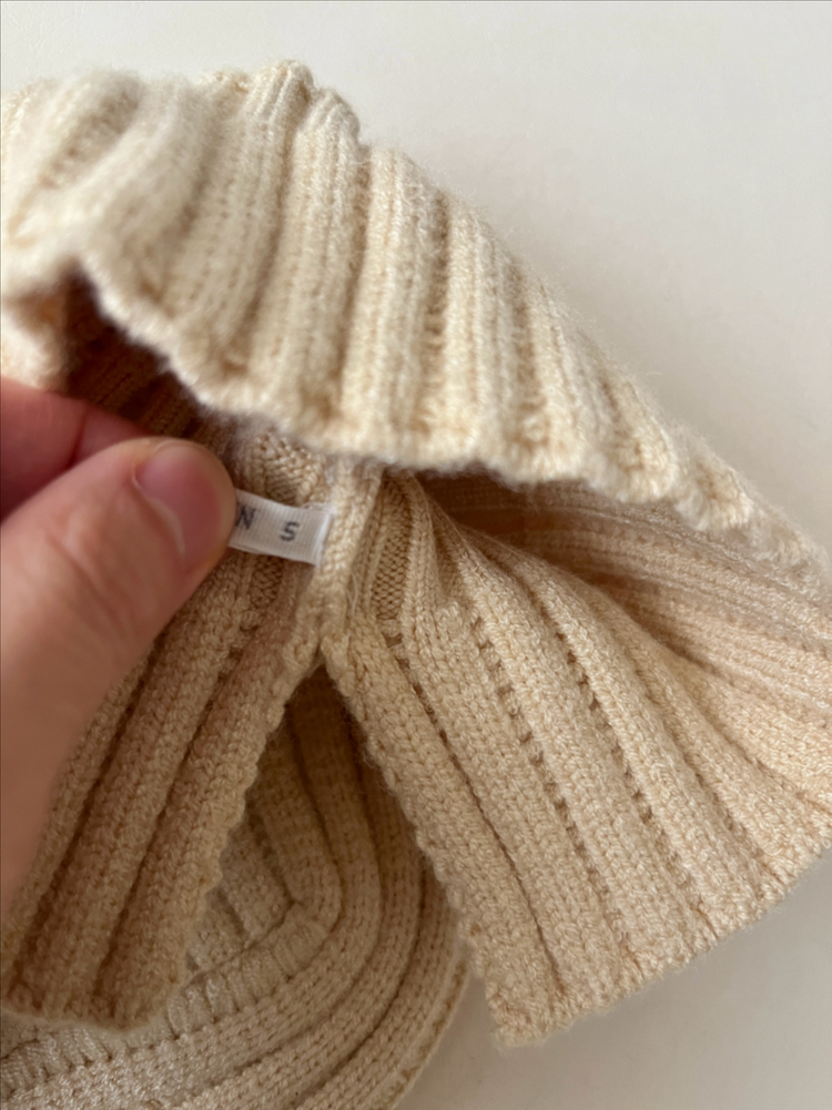 비엔어비엔 바라클라바 버터 이미지