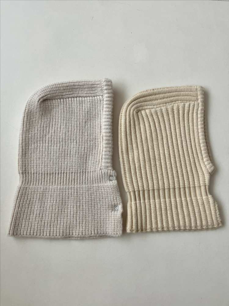 비엔어비엔 바라클라바 버터 이미지