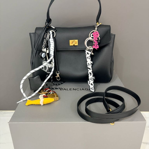 발렌시아가 로데오백 이미지