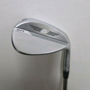 타이틀리스트 보키 SM8 웨지 56도 / Vokey Design / 상태 양호 이미지