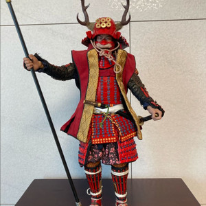 Coomodel SE099 사나다 유키무라 이미지