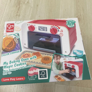 하페 My Baking Oven 새상품 이미지