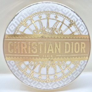 [한정판] 디올 포에버 글로우 루미나이저 002 코랄 뤼미에르 홀리데이 하이라이터 이미지