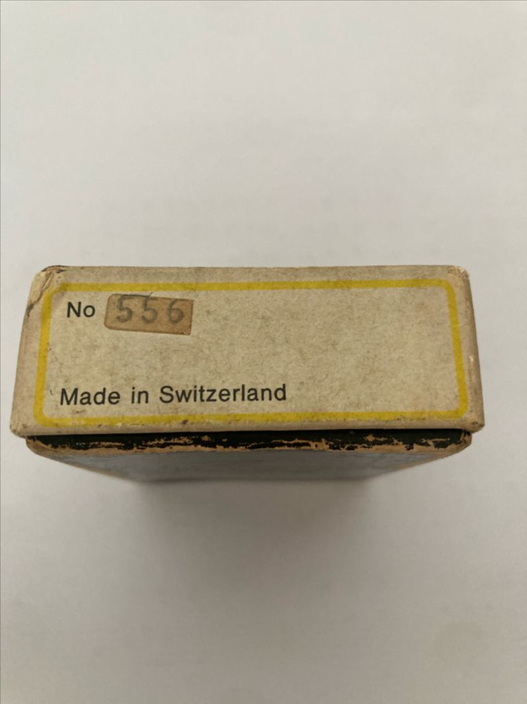 프라이틀링 스프린트 스톱워치 이미지