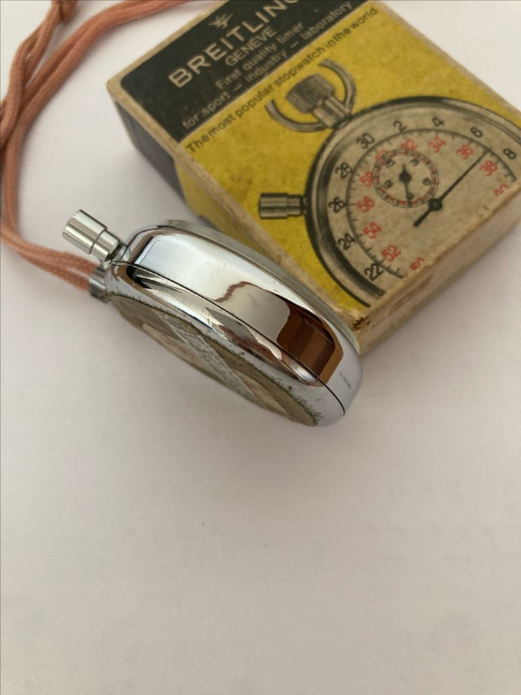 프라이틀링 스프린트 스톱워치 이미지