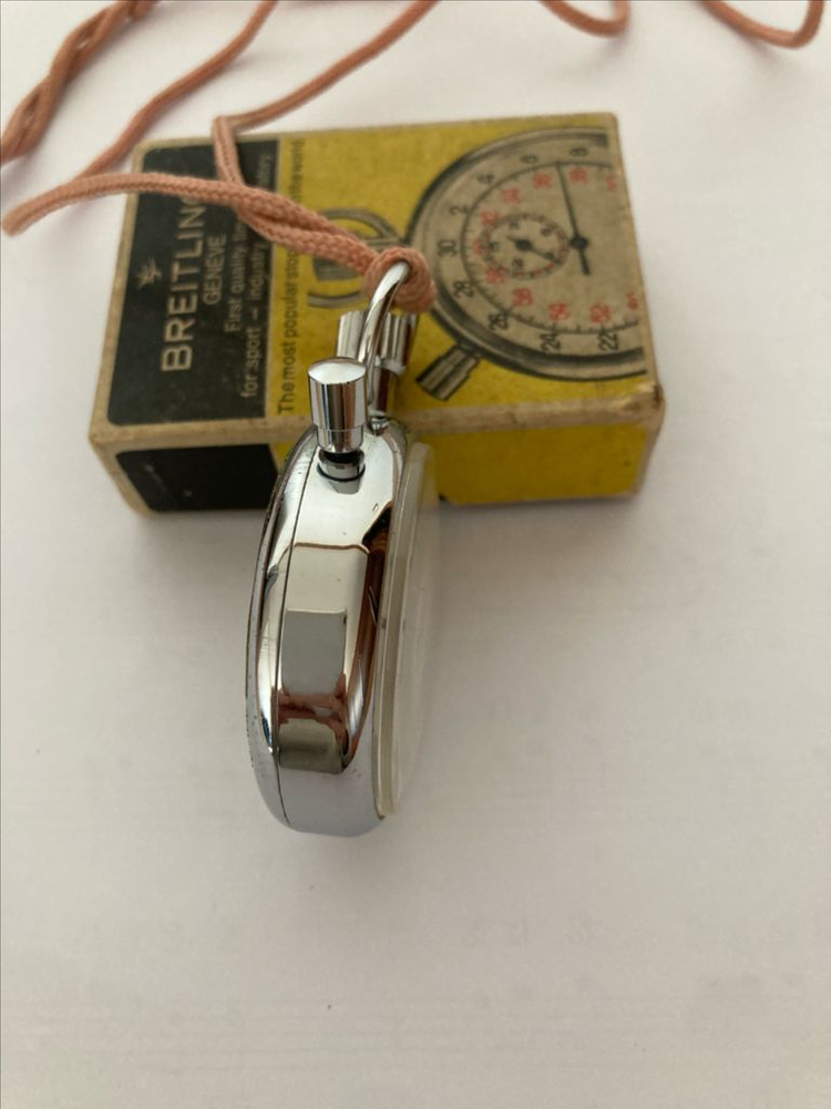 프라이틀링 스프린트 스톱워치 이미지