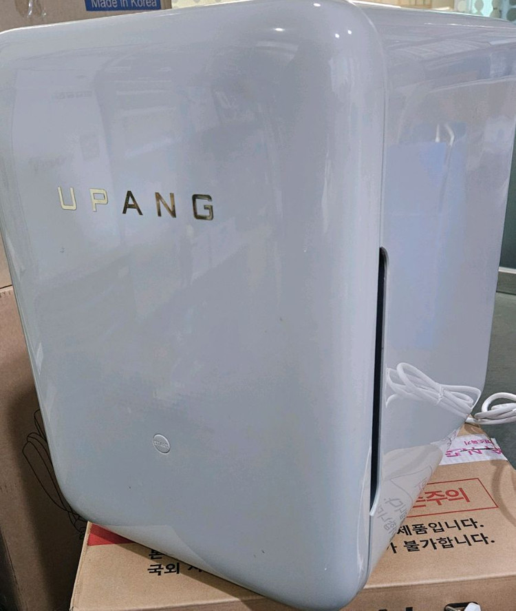 유팡 LED (UP901A-GR) 젖병소독기 이미지