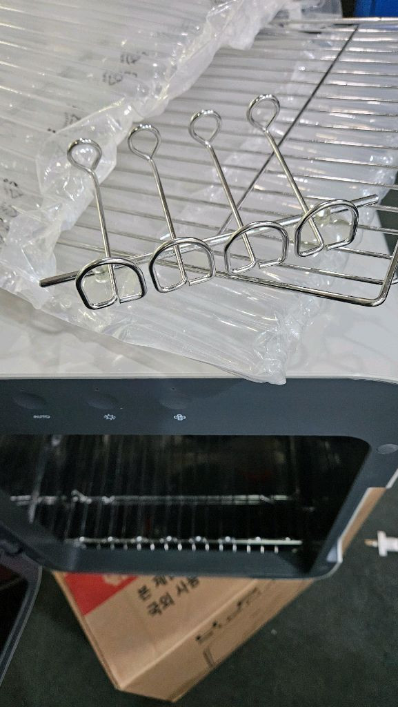 유팡 LED (UP901A-GR) 젖병소독기 이미지