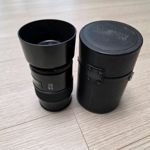 미놀타 af zoom 100-200mm f4.5 렌즈 판매합니다 이미지