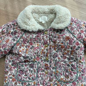 루이스미샤 자스미나 자켓 4Y 이미지