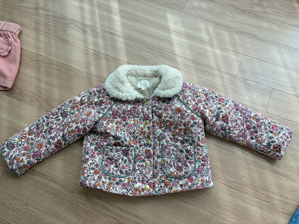 루이스미샤 자스미나 자켓 4Y 이미지