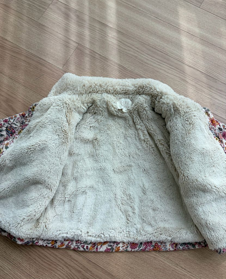 루이스미샤 자스미나 자켓 4Y 이미지