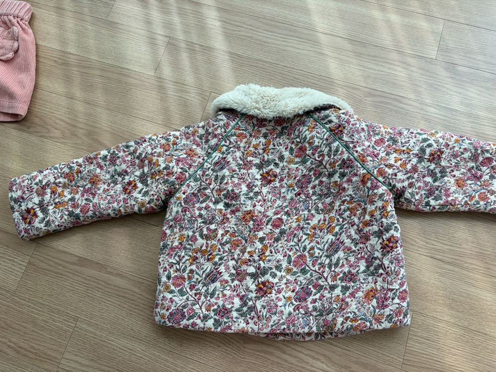 루이스미샤 자스미나 자켓 4Y 이미지