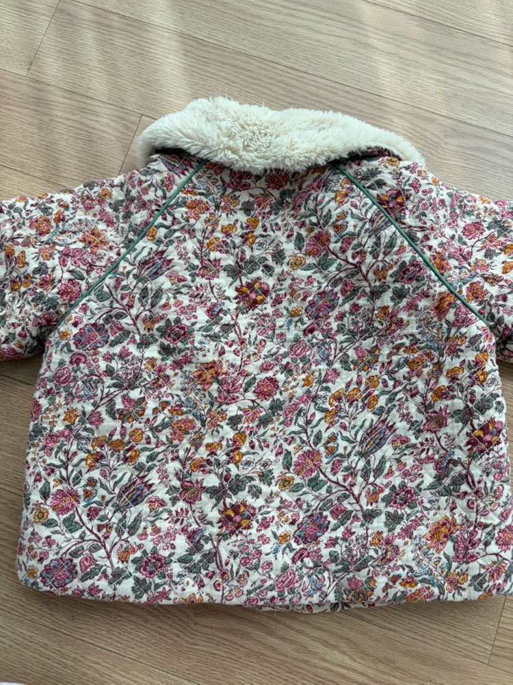 루이스미샤 자스미나 자켓 4Y 이미지