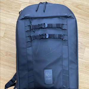 노매틱 피터매키넌 백팩 35L+슬링백 8L 이미지