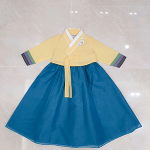 여아한복 3호 이미지