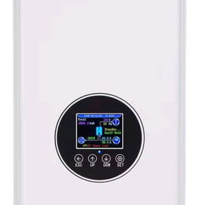 Y&H 태양광 그리드 타이 인버터 이미지