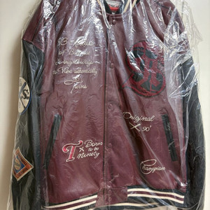 LG트윈스바시티 자켓 이미지