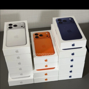 ((삽니다)) 아이폰 17 일반_프로_프로맥스 자급제 미개봉&단순개봉구매 이미지