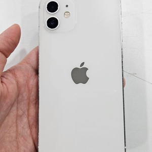 아이폰12 128GB 화이트 이미지