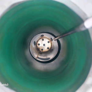 액체 질소통 10리터 이미지