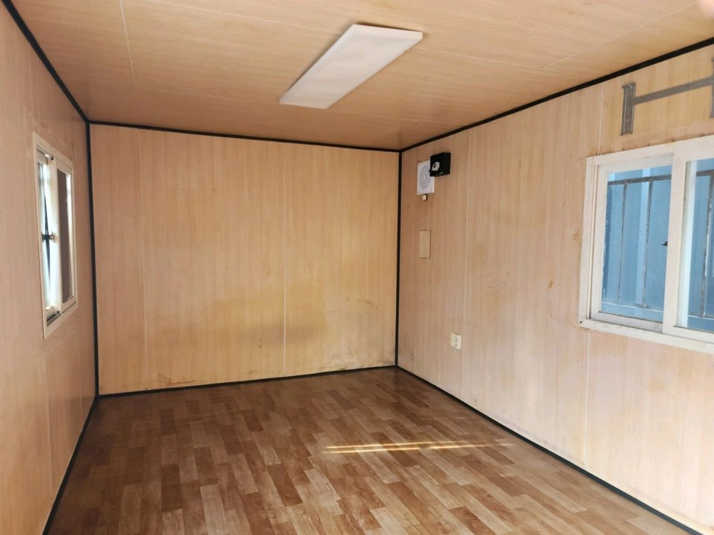 컨테이너 3*6판매 합니다 이미지