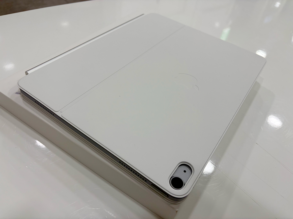 아이패드 에어 13인치 wi-fi 128gb 그레이 m3 이미지