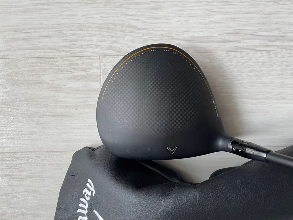 로그 ST MAX 드라이버 Rogue ST Max Driver 9도, Project X Cypher 50g 이미지