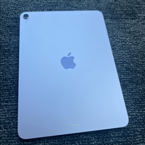 아이패드 에어 11 M3 128GB 퍼플 + HOU 펜슬 이미지