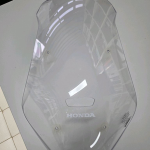 혼다 ADV350 순정스크린 이미지