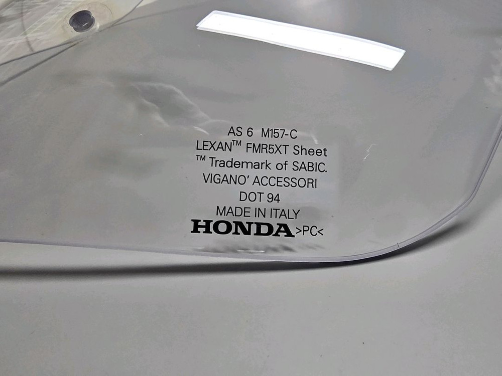 혼다 ADV350 순정스크린 이미지