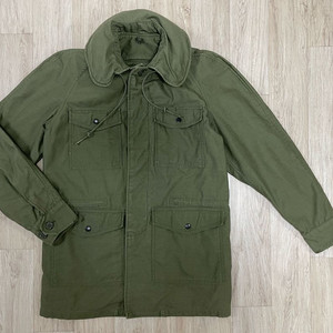 95~100) 60s 미군 버즈릭슨 원판 베트남전 미공군 야상(민트급)RRL&LVC&폴로 이미지