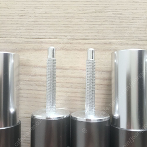 미사용 타프폴대 판매합니다. 33mm 이미지