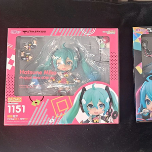 넨도로이드 1151 보컬로이드 하츠네미쿠 매지컬미라이 2018 판매합니다 이미지