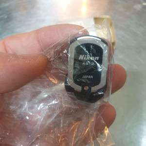 니콘 AS-2 Gun coupler 이미지